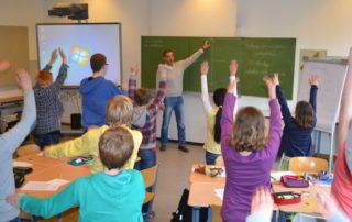 Bewegte Schule 1 140KB