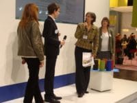 Maik Didacta 2012 Interview Presse