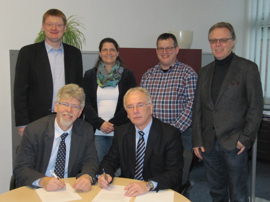 Kooperation BBZ Vertrag 120KB